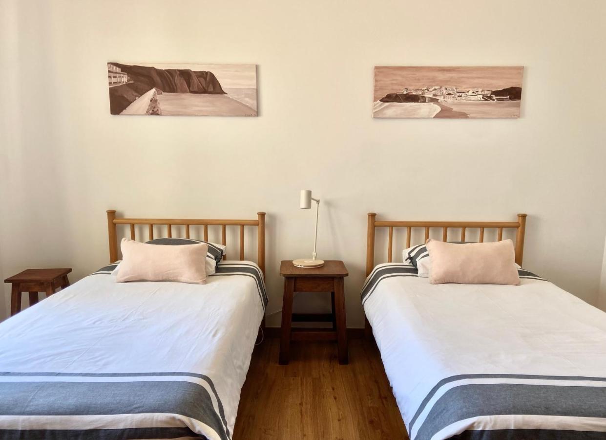 Colares Beach House, Pool Child Friendly Zewnętrze zdjęcie