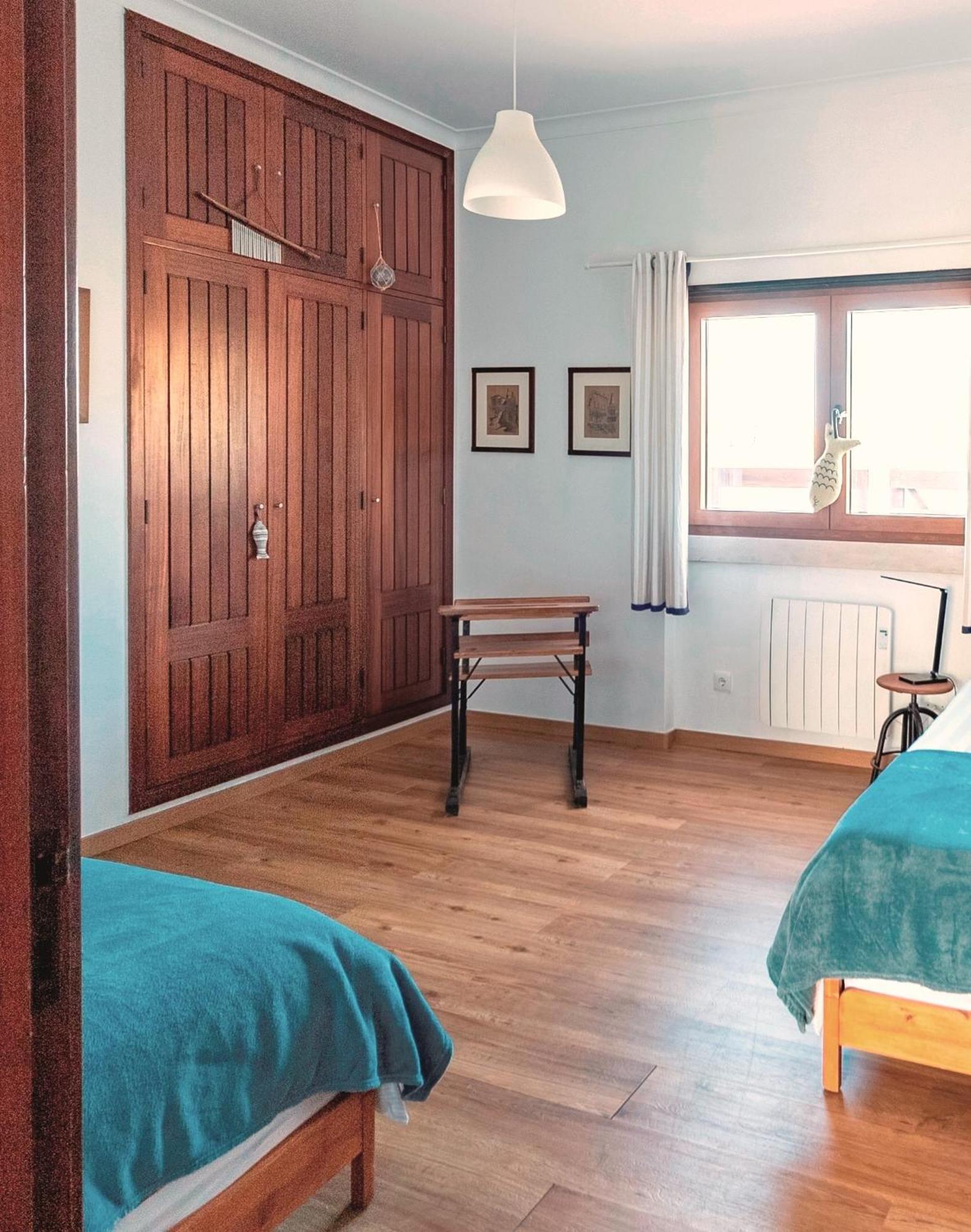 Colares Beach House, Pool Child Friendly Zewnętrze zdjęcie