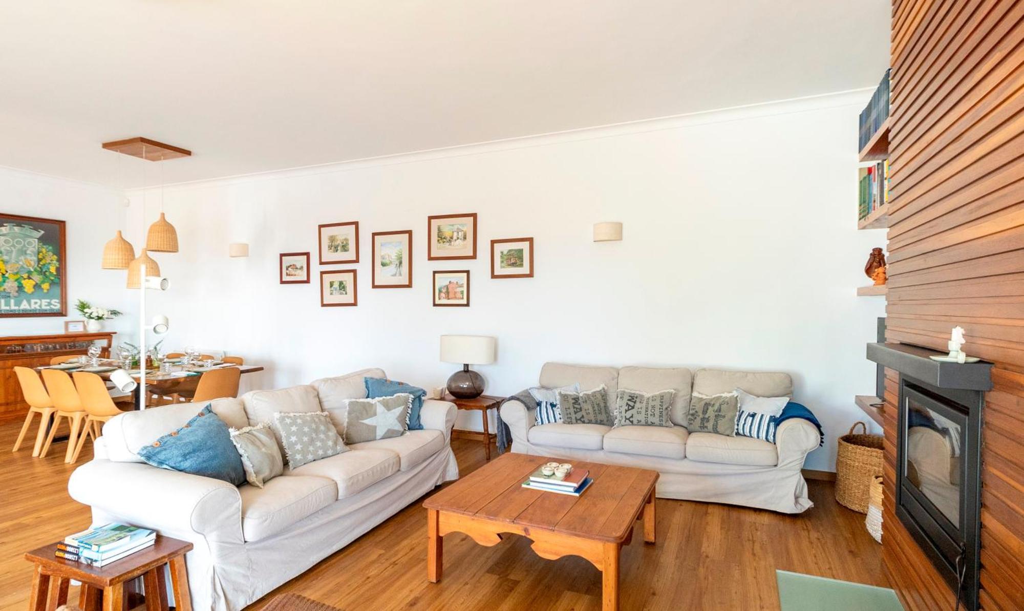 Colares Beach House, Pool Child Friendly Zewnętrze zdjęcie