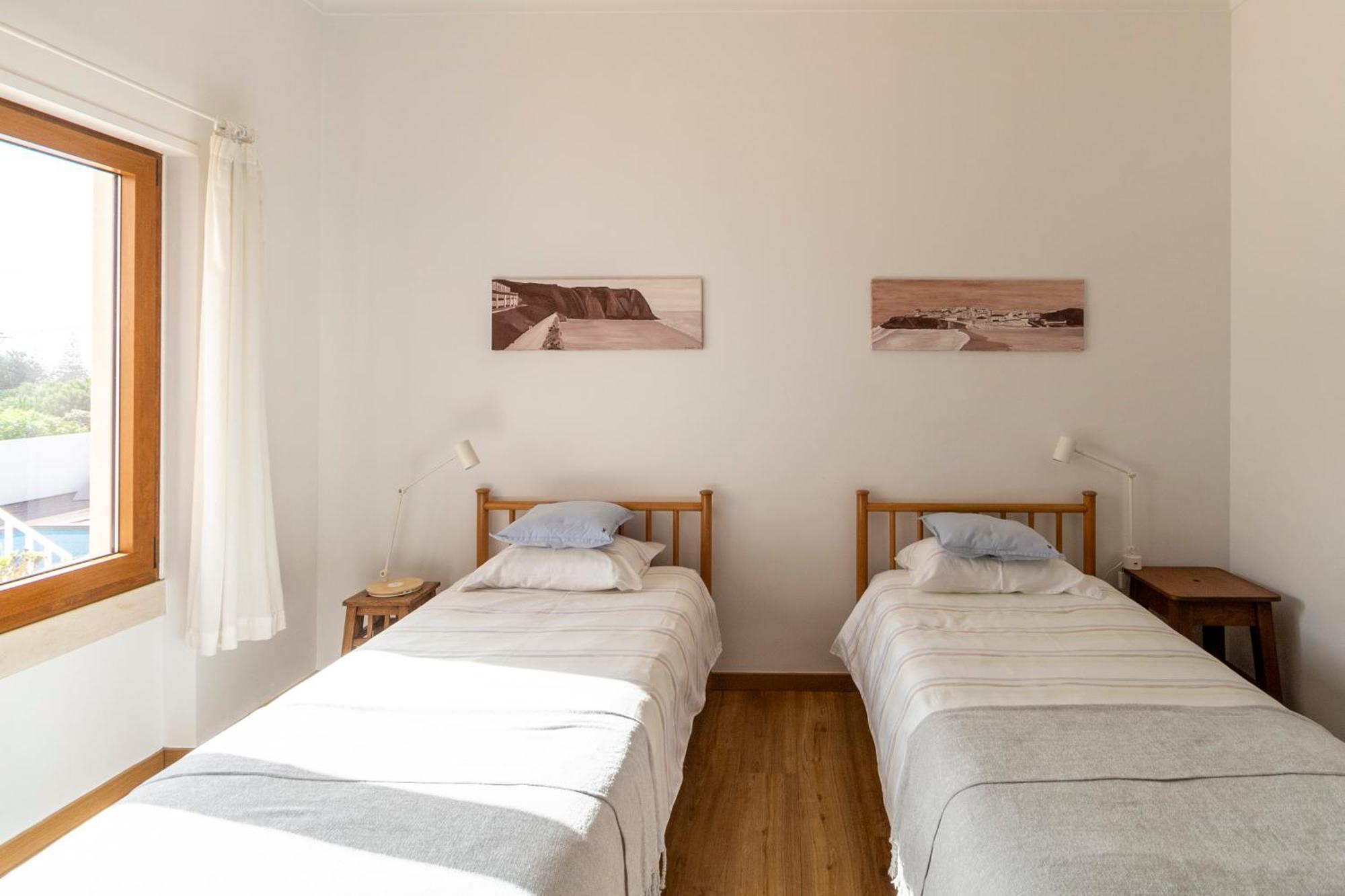 Colares Beach House, Pool Child Friendly Zewnętrze zdjęcie