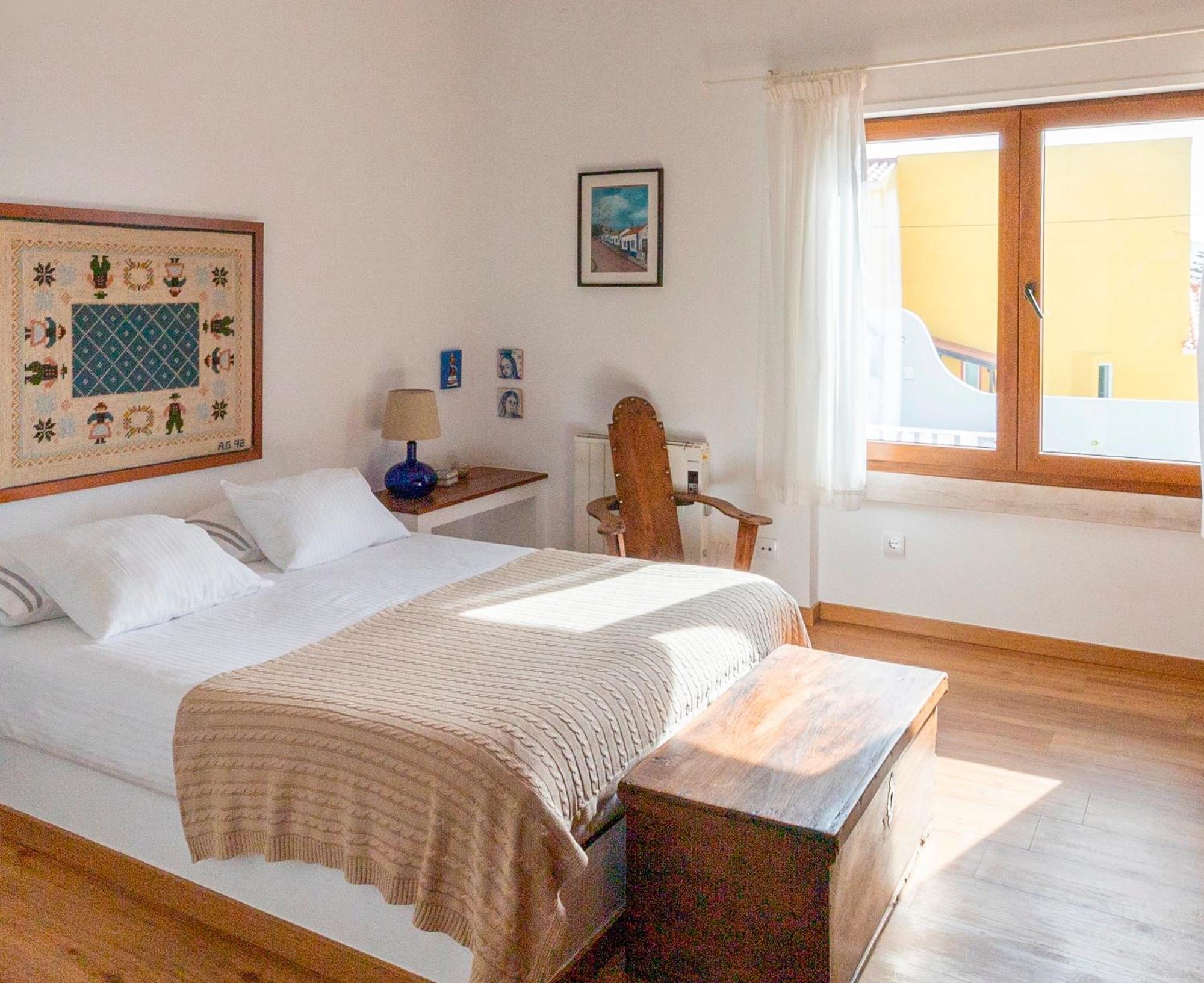 Colares Beach House, Pool Child Friendly Zewnętrze zdjęcie