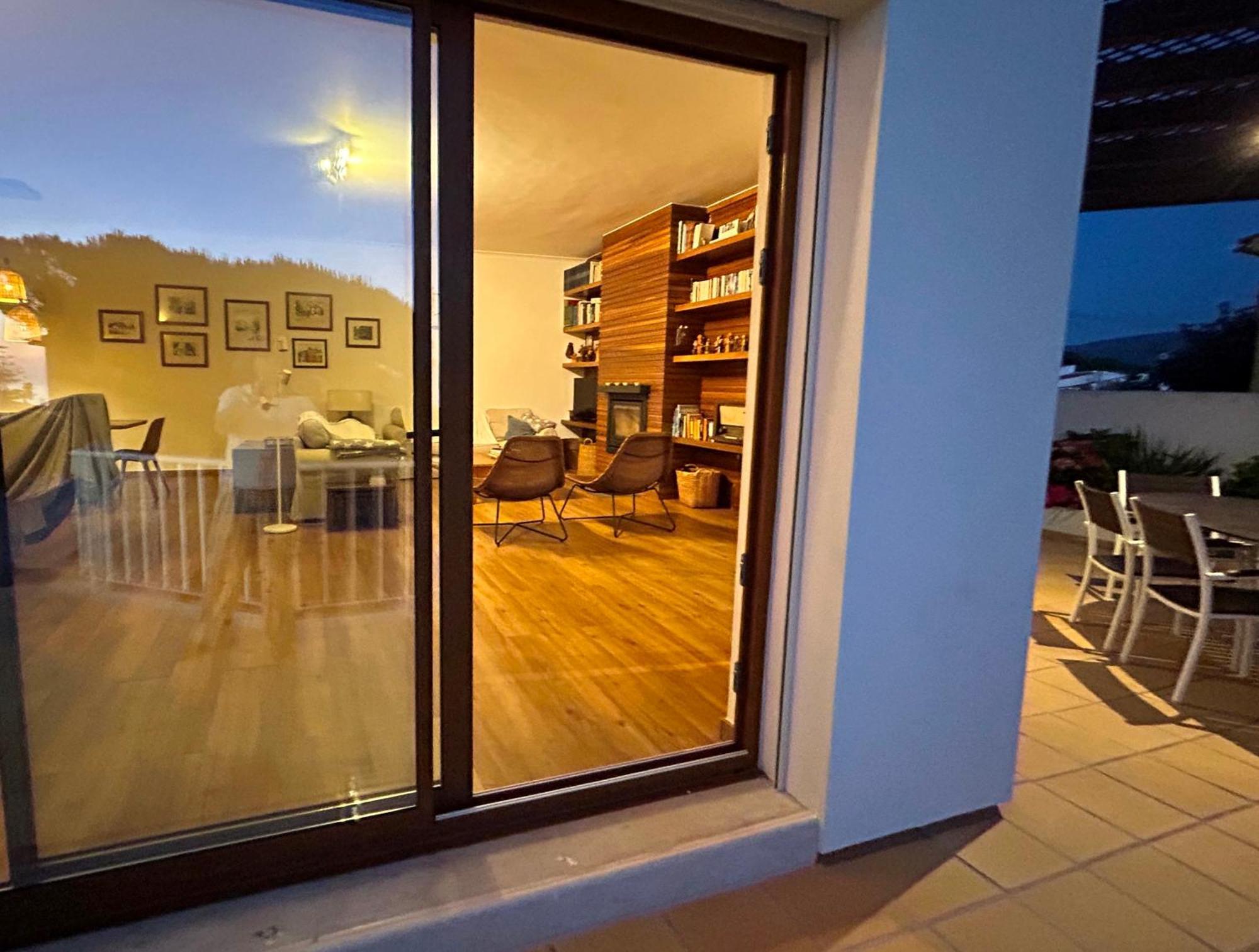 Colares Beach House, Pool Child Friendly Zewnętrze zdjęcie