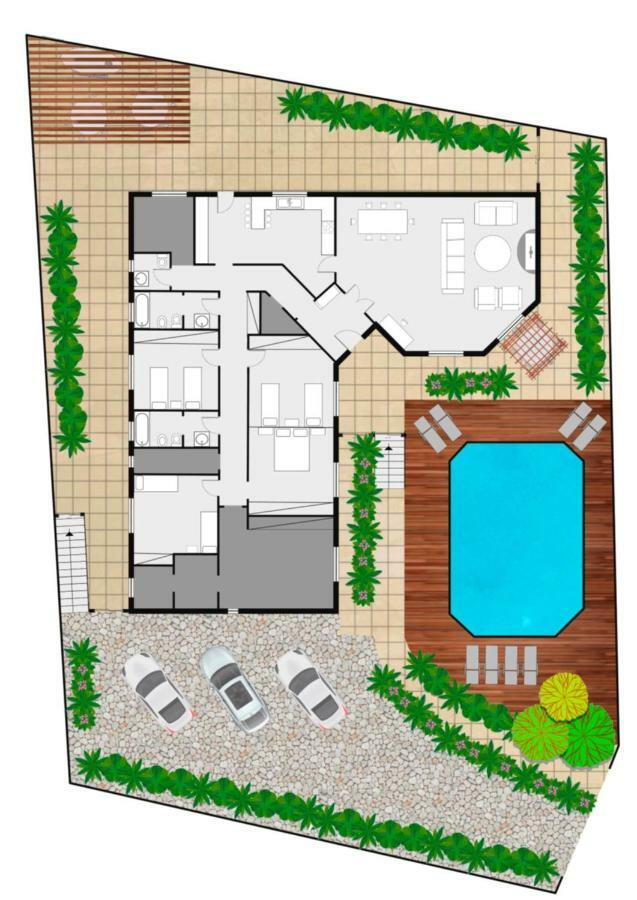Colares Beach House, Pool Child Friendly Zewnętrze zdjęcie